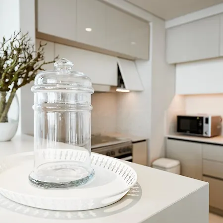 Upscale Family Friendly 4 Bedroom On Private Beach With Amazing Views دبي المظهر الخارجي الصورة